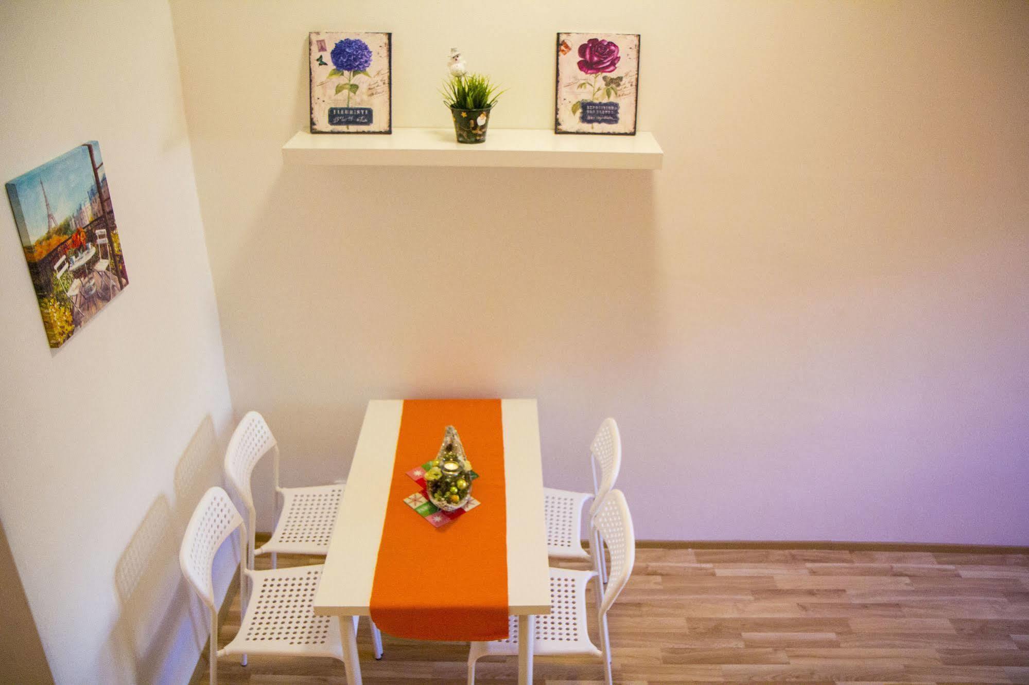 Lidicka Apartment Praha Bagian luar foto