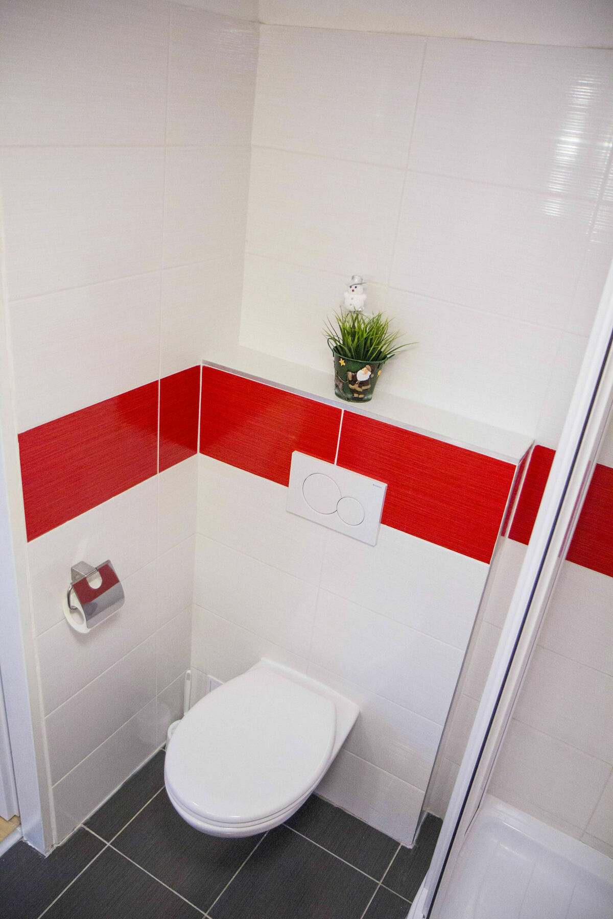 Lidicka Apartment Praha Bagian luar foto