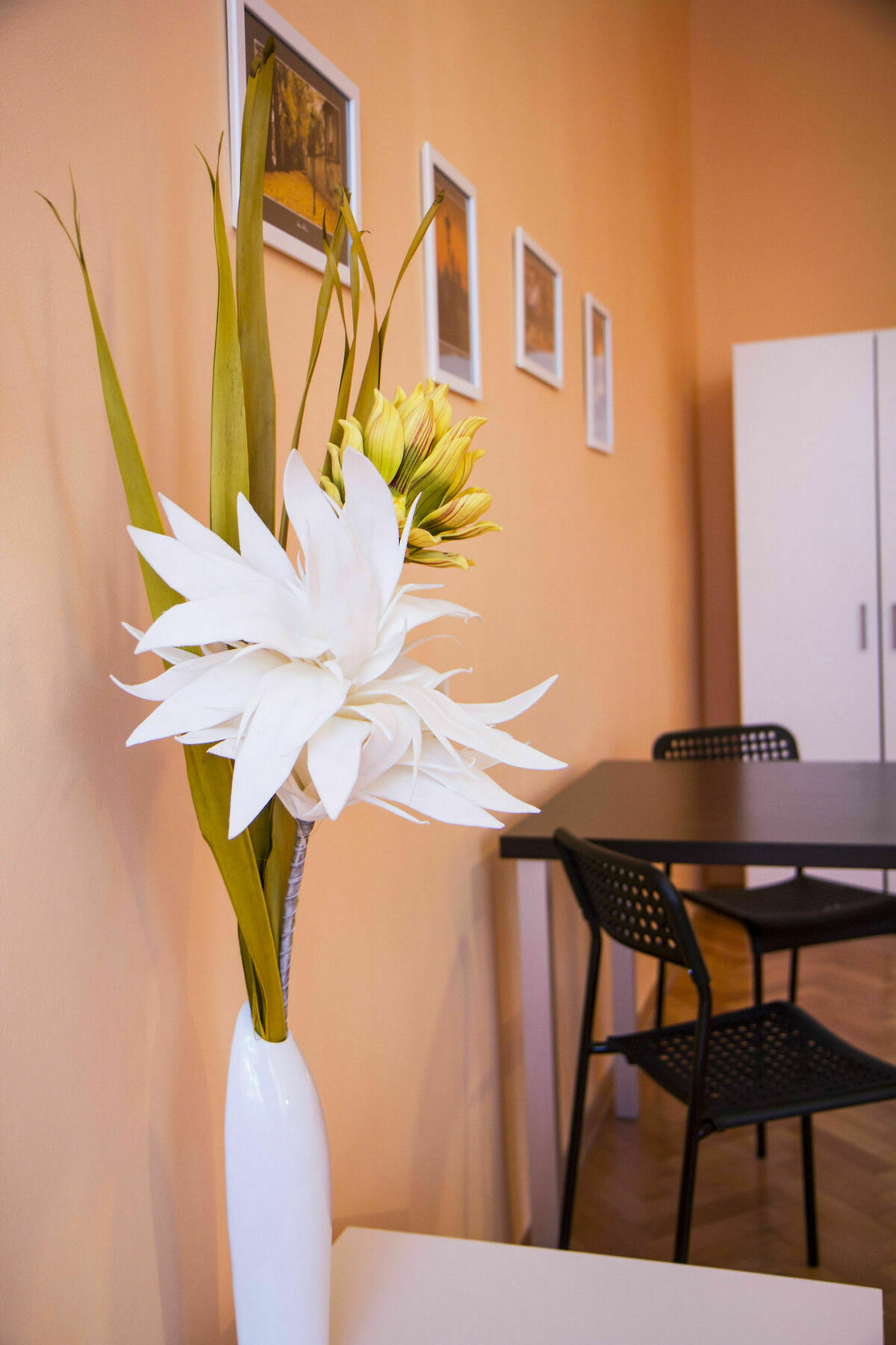 Lidicka Apartment Praha Bagian luar foto