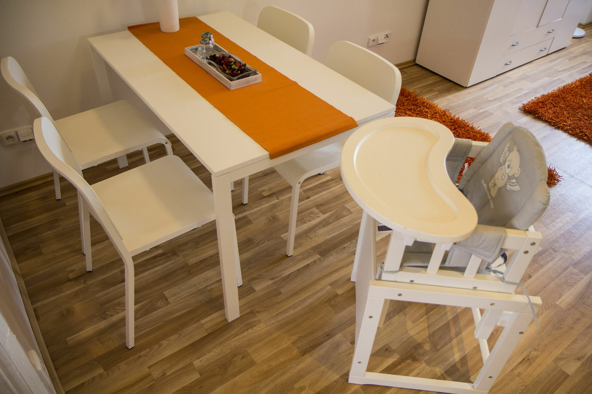 Lidicka Apartment Praha Bagian luar foto